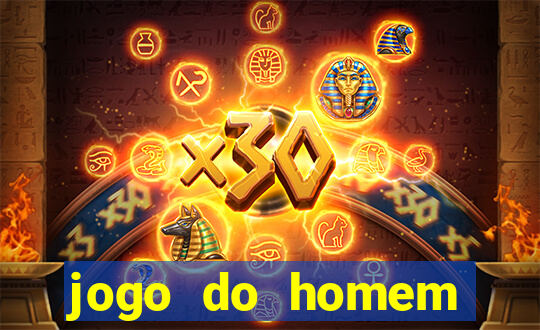 jogo do homem aranha android